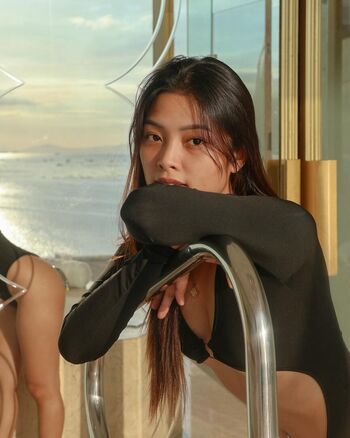 Hannielyn angulo page leaked private photo uncensored HD quality