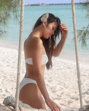 Hannielyn angulo page leaked private photo uncensored HD quality