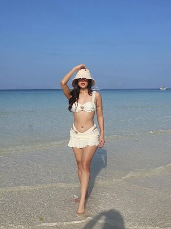 Hannielyn angulo page leaked private photo uncensored HD quality
