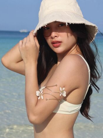 Hannielyn angulo page leaked private photo uncensored HD quality