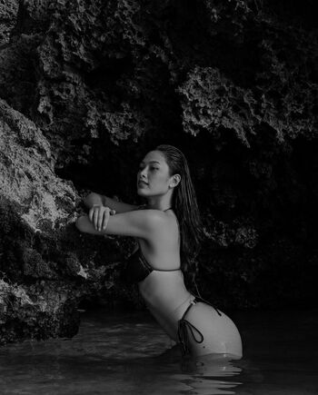 Hannielyn angulo page leaked private photo uncensored HD quality