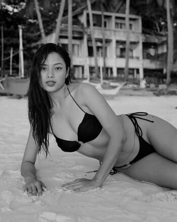 Hannielyn angulo page leaked private photo uncensored HD quality