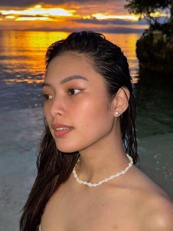 Hannielyn angulo page leaked private photo uncensored HD quality
