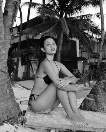 Hannielyn angulo leaked private photo uncensored HD quality