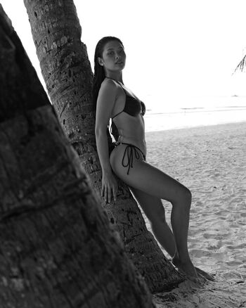 Hannielyn angulo leaked private photo uncensored HD quality