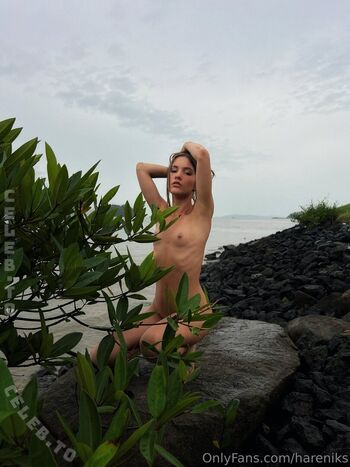 Hareniks page leaked private photo uncensored HD quality