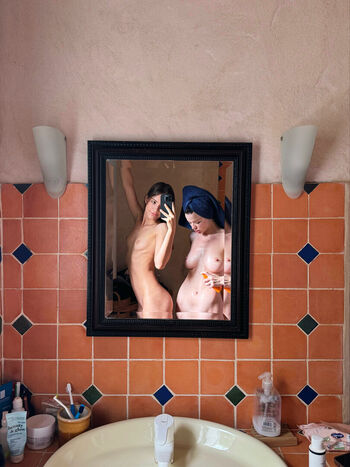 Hareniks page leaked private photo uncensored HD quality
