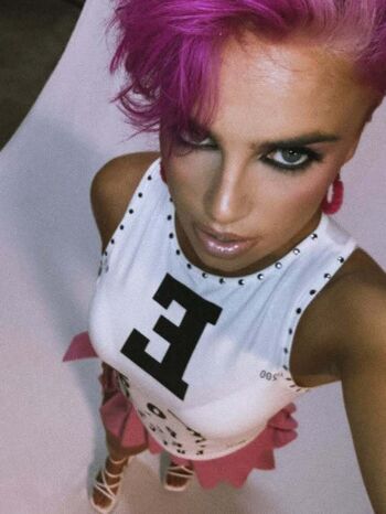 Harley hudson page leaked private photo uncensored HD quality