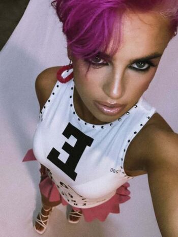 Harley hudson page leaked private photo uncensored HD quality