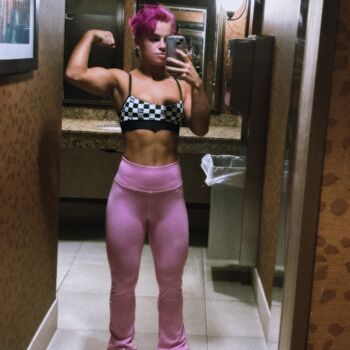 Harley hudson page leaked private photo uncensored HD quality