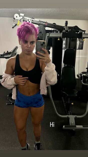 Harley hudson page leaked private photo uncensored HD quality
