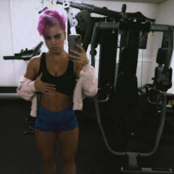 Harley hudson page leaked private photo uncensored HD quality