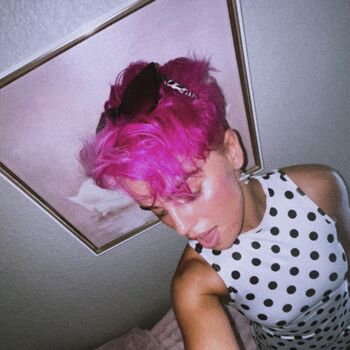 Harley hudson page leaked private photo uncensored HD quality