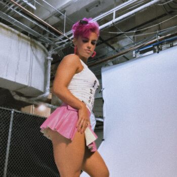 Harley hudson page leaked private photo uncensored HD quality