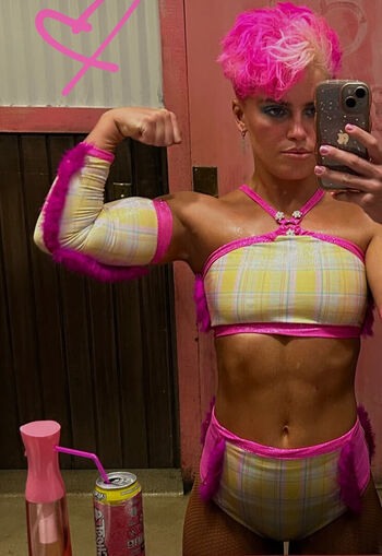 Harley hudson page leaked private photo uncensored HD quality