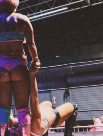 Harley hudson page leaked private photo uncensored HD quality