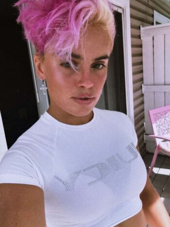 Harley hudson leaked private photo uncensored HD quality
