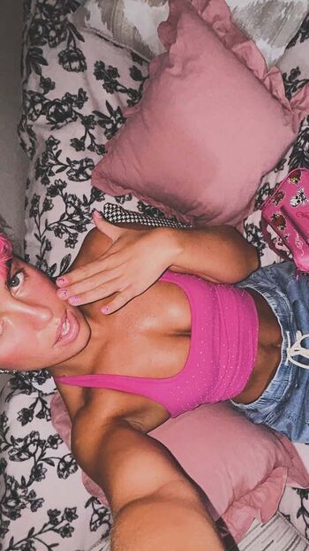 Harley hudson leaked private photo uncensored HD quality