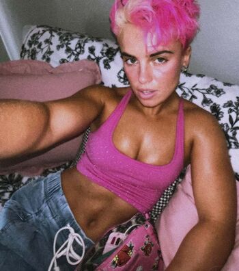 Harley hudson leaked private photo uncensored HD quality