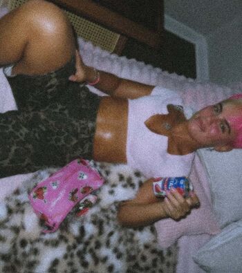 Harley hudson leaked private photo uncensored HD quality
