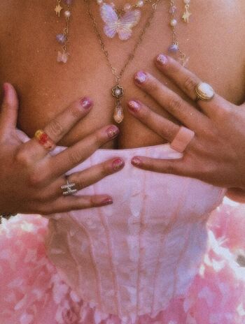 Harley hudson leaked private photo uncensored HD quality