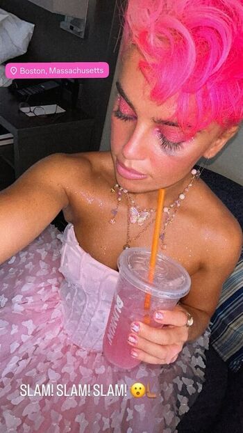 Harley hudson leaked private photo uncensored HD quality
