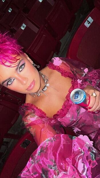 Harley hudson leaked private photo uncensored HD quality
