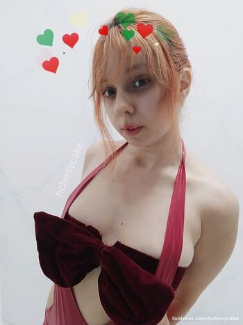 Harucherry leaked private photo uncensored HD quality