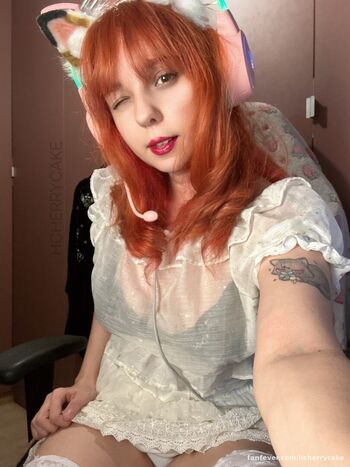 Harucherry leaked private photo uncensored HD quality