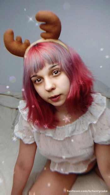 Harucherry leaked private photo uncensored HD quality