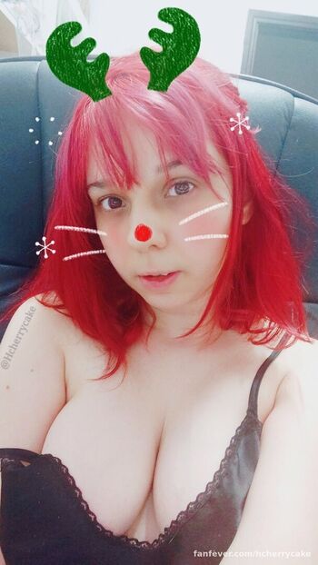 Harucherry leaked private photo uncensored HD quality