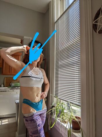 Hazelgoose leaked private photo uncensored HD quality