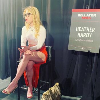 Heather hardy leaked private photo uncensored HD quality