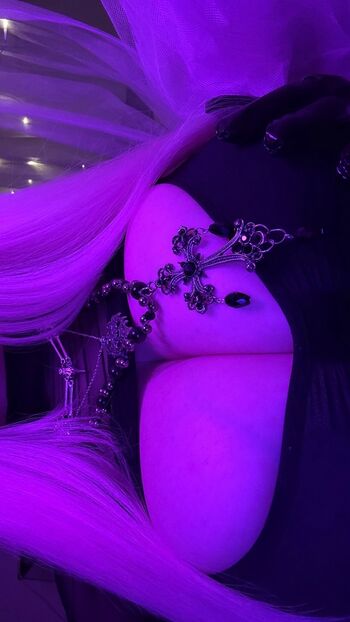 Heavensentjoyx page leaked private photo uncensored HD quality