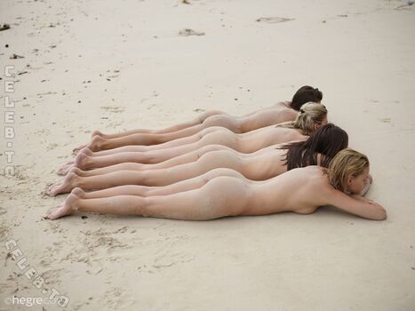 Hegre page leaked private photo uncensored HD quality