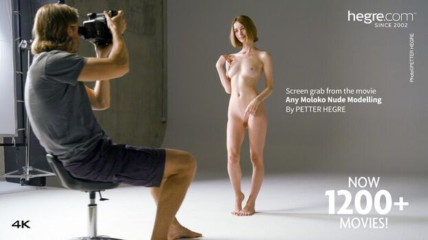 Hegre page leaked private photo uncensored HD quality