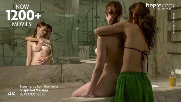 Hegre page leaked private photo uncensored HD quality