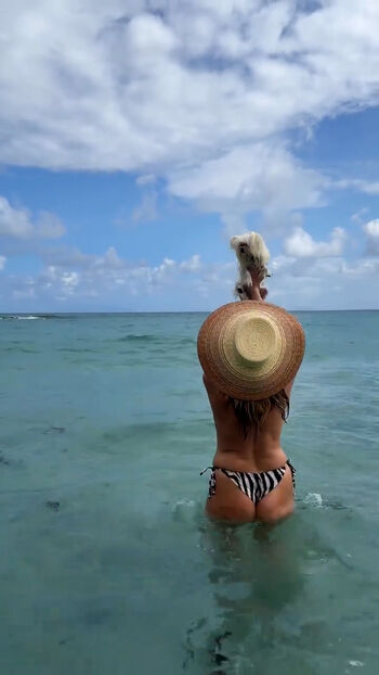 Heidi klum  page leaked private photo uncensored HD quality