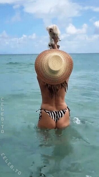 Heidi klum  page leaked private photo uncensored HD quality
