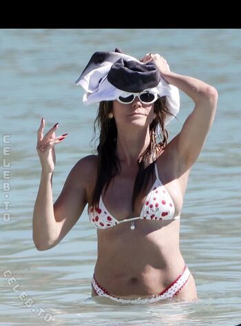 Heidi klum  page leaked private photo uncensored HD quality