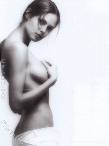 Heidi klum  page leaked private photo uncensored HD quality