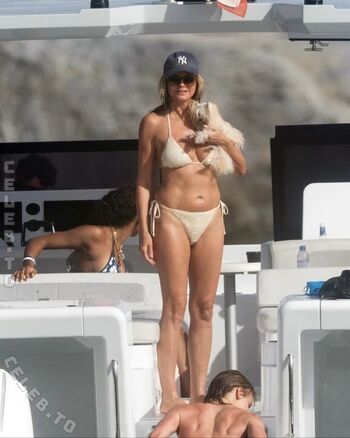 Heidi klum  page leaked private photo uncensored HD quality