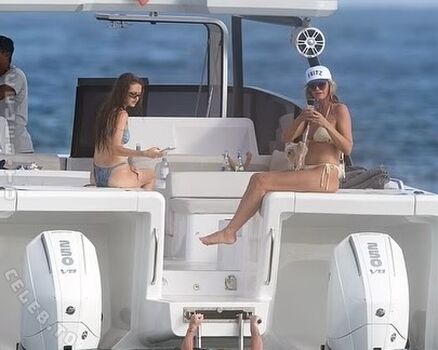 Heidi klum  page leaked private photo uncensored HD quality
