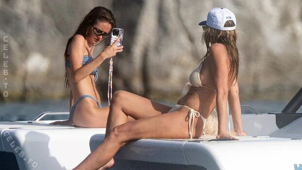 Heidi klum  page leaked private photo uncensored HD quality