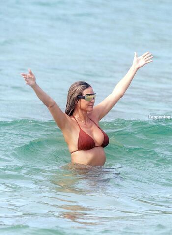 Heidi klum  page leaked private photo uncensored HD quality