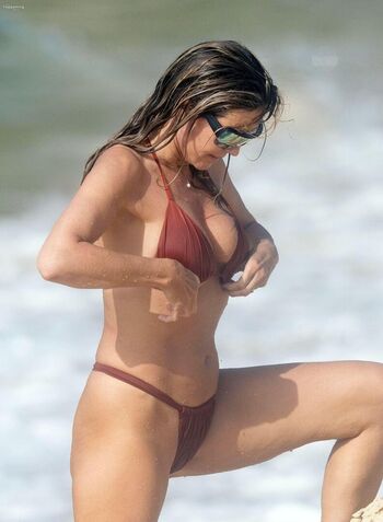 Heidi klum  page leaked private photo uncensored HD quality