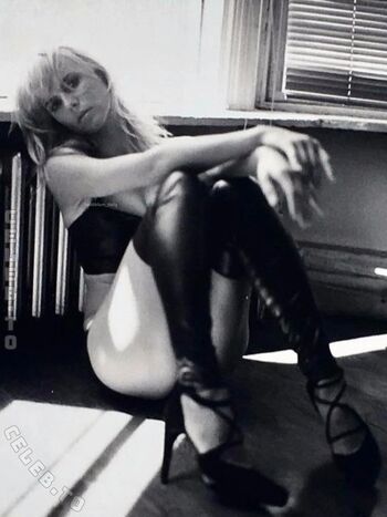 Heidi klum  page leaked private photo uncensored HD quality