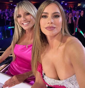 Heidi klum  page leaked private photo uncensored HD quality