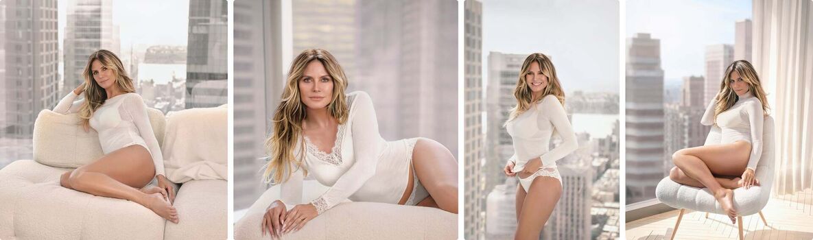 Heidi klum leaked private photo uncensored HD quality