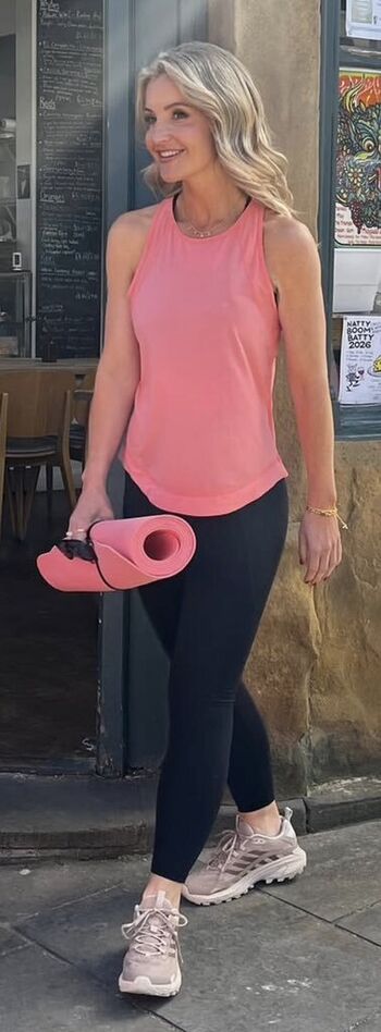 Helen skelton page leaked private photo uncensored HD quality